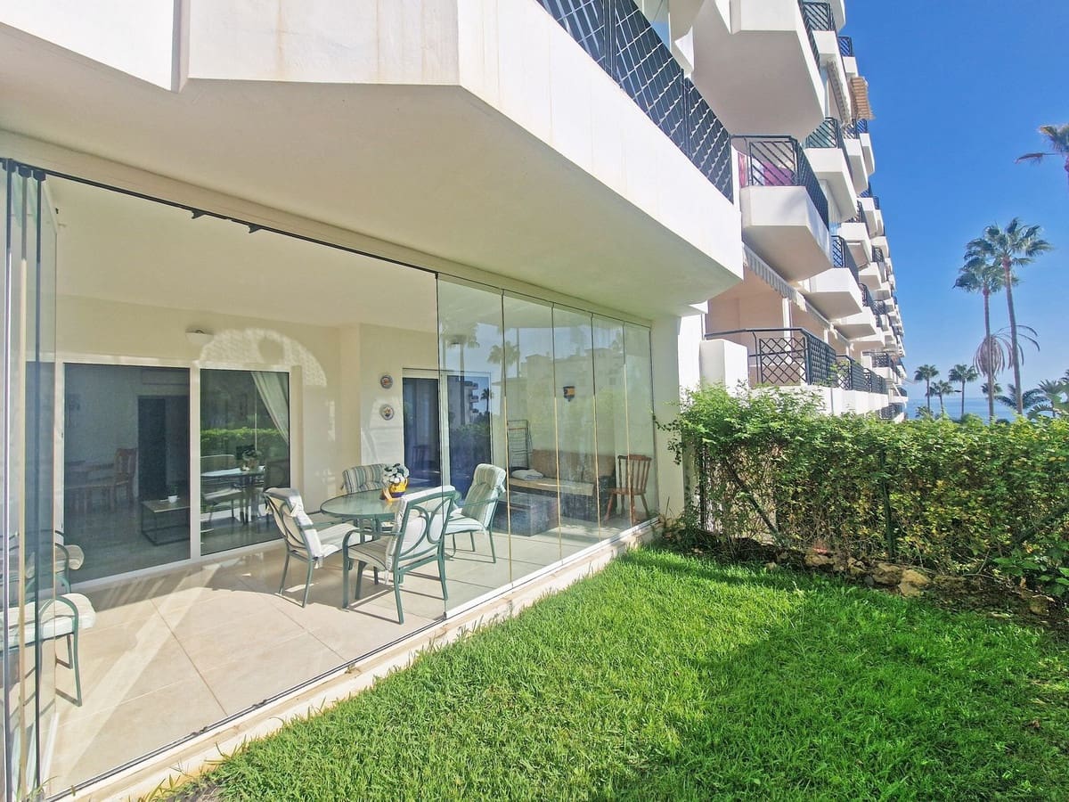 2 Zimmer Apartment zu verkaufen in Calahonda - 549.000 € (Ref: 9363881)