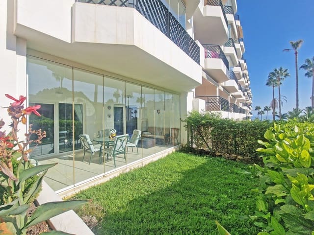 2 soveværelse Lejlighed til salg i Calahonda, Mijas - € 549.000 (Ref: 9363881)