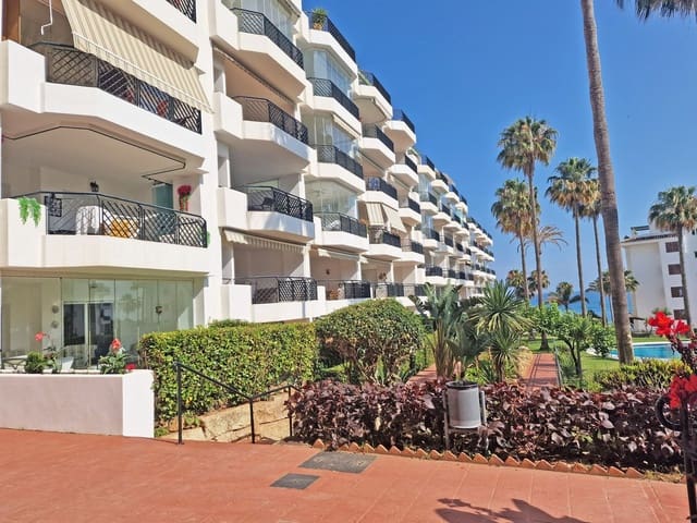 2 soveværelse Lejlighed til salg i Calahonda, Mijas - € 549.000 (Ref: 9363881)