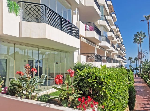 2 soveværelse Lejlighed til salg i Calahonda, Mijas - € 549.000 (Ref: 9363881)