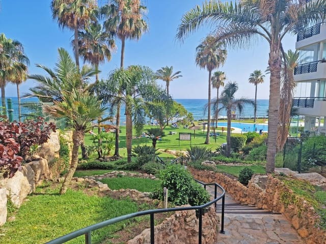 2 soveværelse Lejlighed til salg i Calahonda, Mijas - € 549.000 (Ref: 9363881)