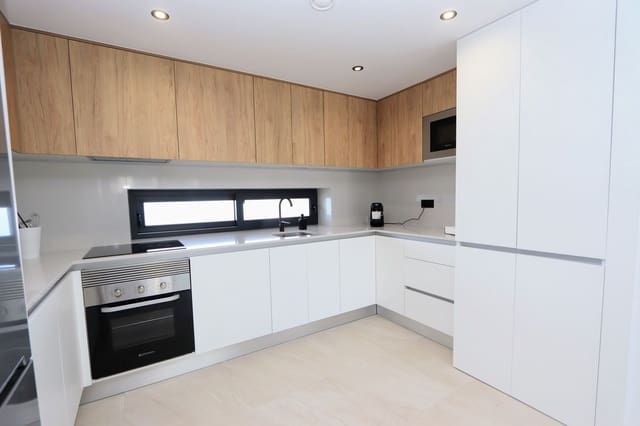 2 sovrum Lägenhet till salu i Centro, Los Alcázares - 265 000 € (Ref: 9363882)