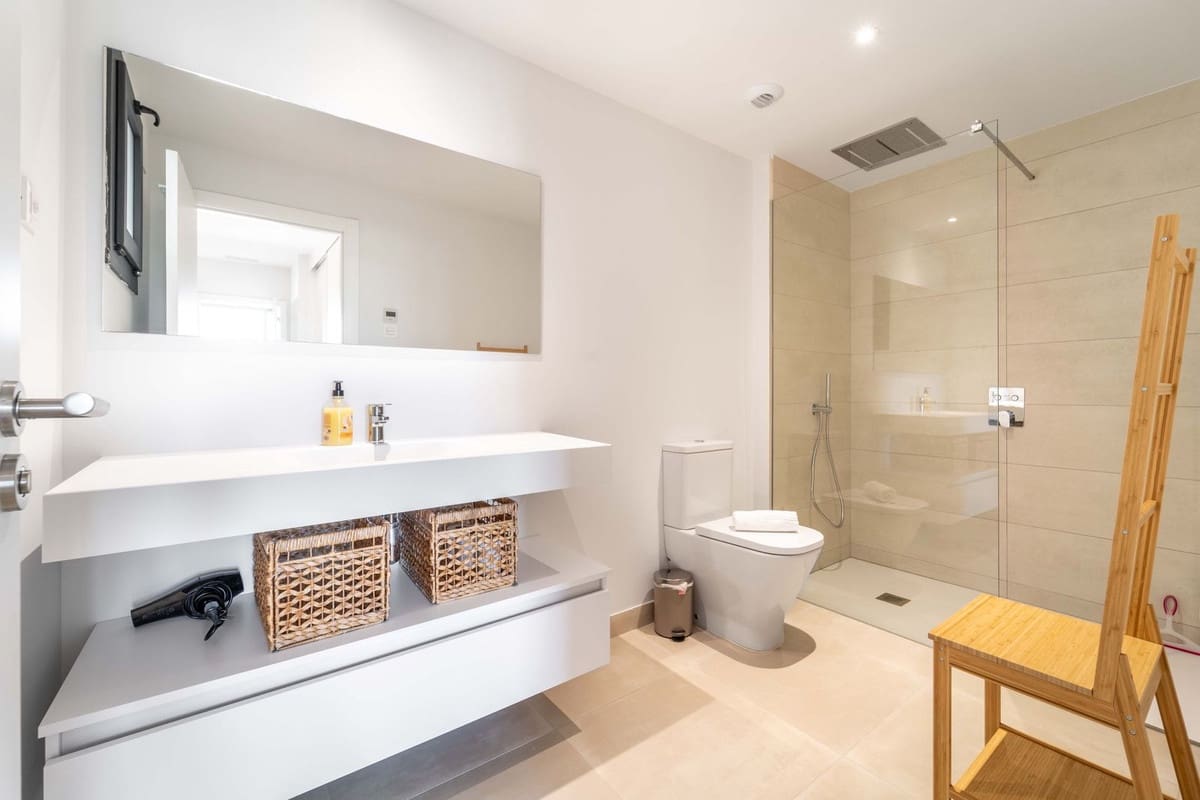 2 Zimmer Apartment zu verkaufen in Fuengirola - 449.000 € (Ref: 9363883)