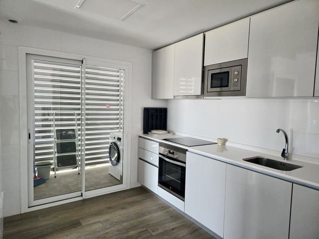 3 chambre Appartement à vendre à Rodeo Alto - Guadaiza - La Campana, Marbella - 439 000 € (Ref: 9363886)