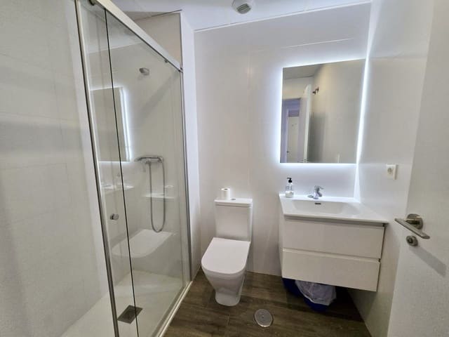 3 chambre Appartement à vendre à Rodeo Alto - Guadaiza - La Campana, Marbella - 439 000 € (Ref: 9363886)