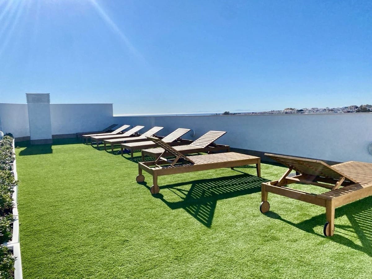 3 chambre Appartement à vendre à Nueva Andalucia - 439 000 € (Ref: 9363886)