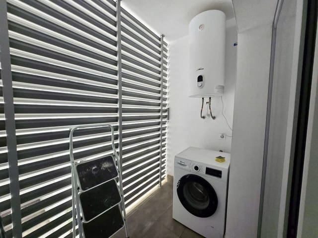 3 chambre Appartement à vendre à Rodeo Alto - Guadaiza - La Campana, Marbella - 439 000 € (Ref: 9363886)