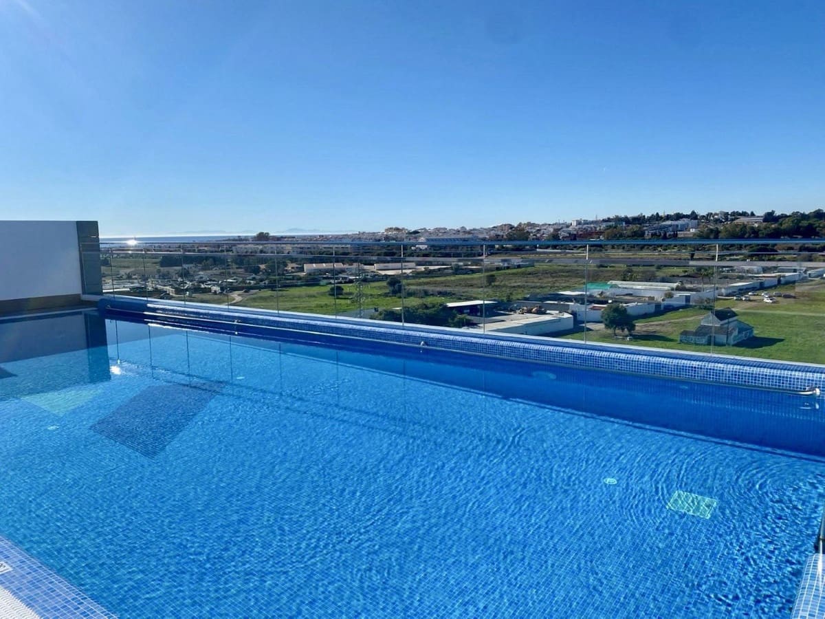 3 chambre Appartement à vendre à Nueva Andalucia - 439 000 € (Ref: 9363886)