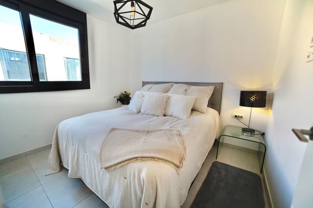 Casa de 3 habitaciones en Bel-Air, Estepona en venta - 899.000 € (Ref: 9363887)