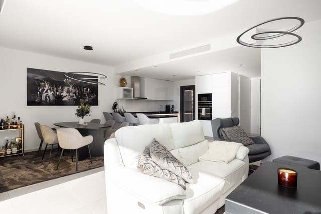 3 sypialnia Dom na sprzedaż w Bel-Air, Estepona - 899 000 € (Ref: 9363887)