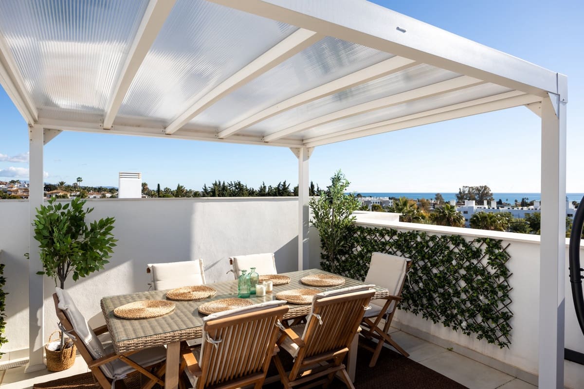 3 bedroom Townhouse for sale in Bel-Air - € 899,000 (Ref: 9363887)