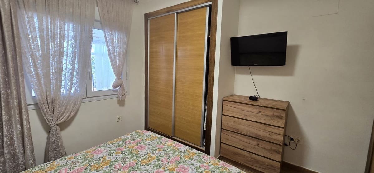 2 sypialnia Apartament na sprzedaż w Pilar de la Horadada - 229 900 € (Ref: 9363889)