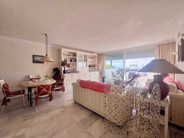 2 soverom Penthouse til salgs i Bel-Air, Estepona - € 459 000 (Ref: 9363890)