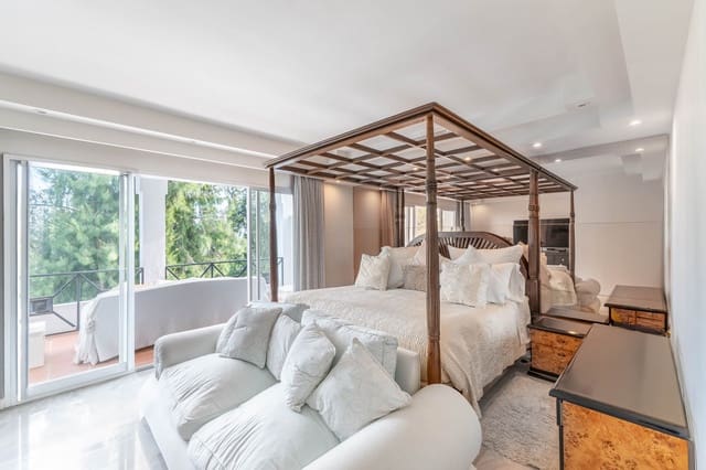 2 Zimmer Doppelhaus zu verkaufen in La Quinta, Benahavís - 1.750.000 € (Ref: 9363891)