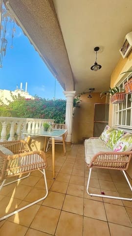 4 soveværelse Villa til salg i Ciudad, San Javier - € 295.000 (Ref: 9363896)