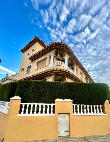 4 soveværelse Villa til salg i Ciudad, San Javier - € 295.000 (Ref: 9363896)