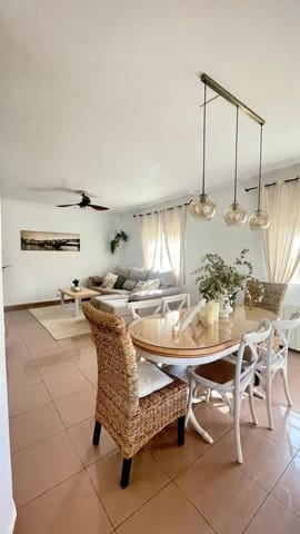 4 makuuhuone Huvila myytävänä paikassa Ciudad, San Javier - 295 000 € (Ref: 9363896)