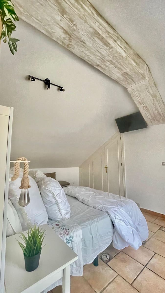 4 makuuhuone Huvila myytävänä paikassa San Javier - 295 000 € (Ref: 9363896)