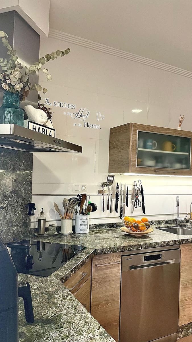 4 makuuhuone Huvila myytävänä paikassa San Javier - 295 000 € (Ref: 9363896)