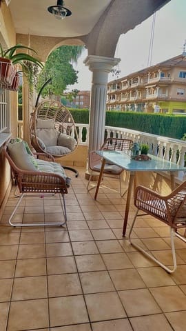 4 makuuhuone Huvila myytävänä paikassa Ciudad, San Javier - 295 000 € (Ref: 9363896)