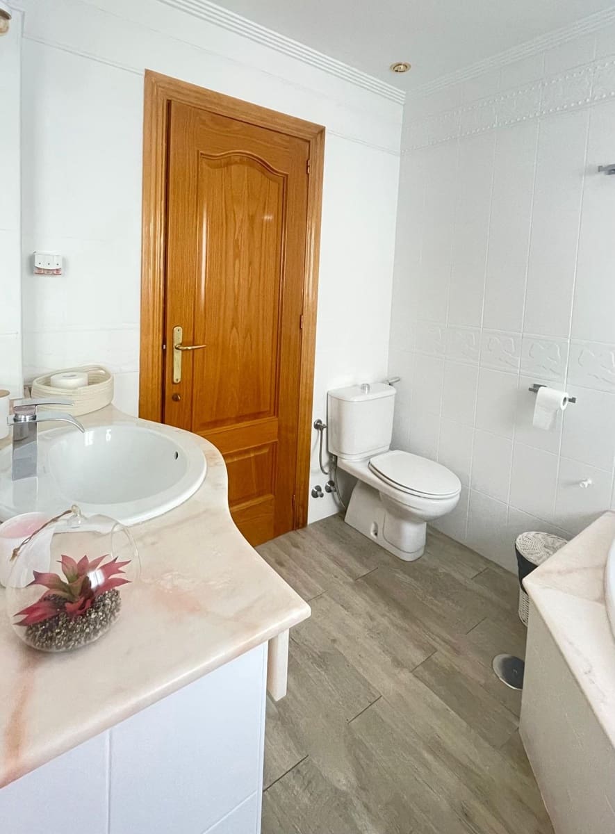 4 makuuhuone Huvila myytävänä paikassa San Javier - 295 000 € (Ref: 9363896)