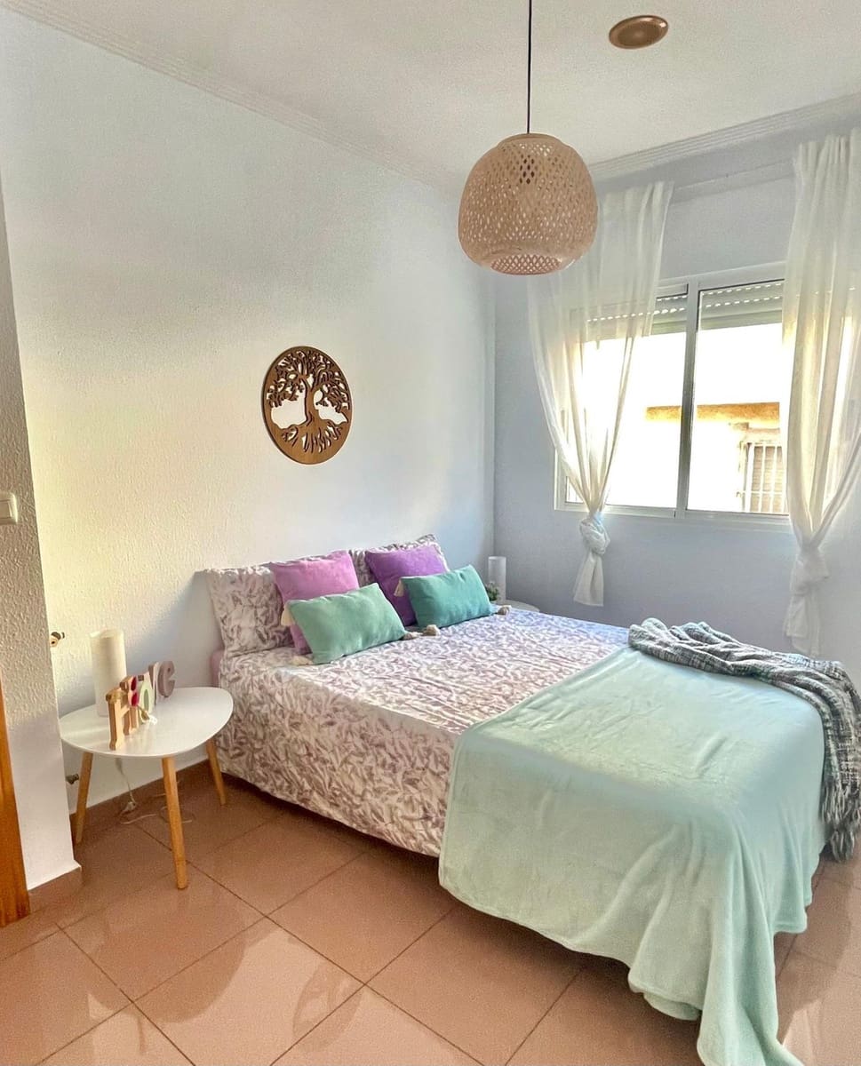 4 makuuhuone Huvila myytävänä paikassa San Javier - 295 000 € (Ref: 9363896)