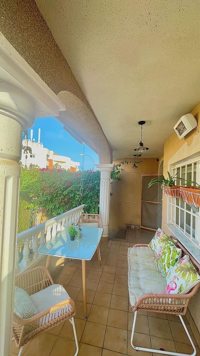 4 makuuhuone Huvila myytävänä paikassa San Javier - 295 000 € (Ref: 9363896)