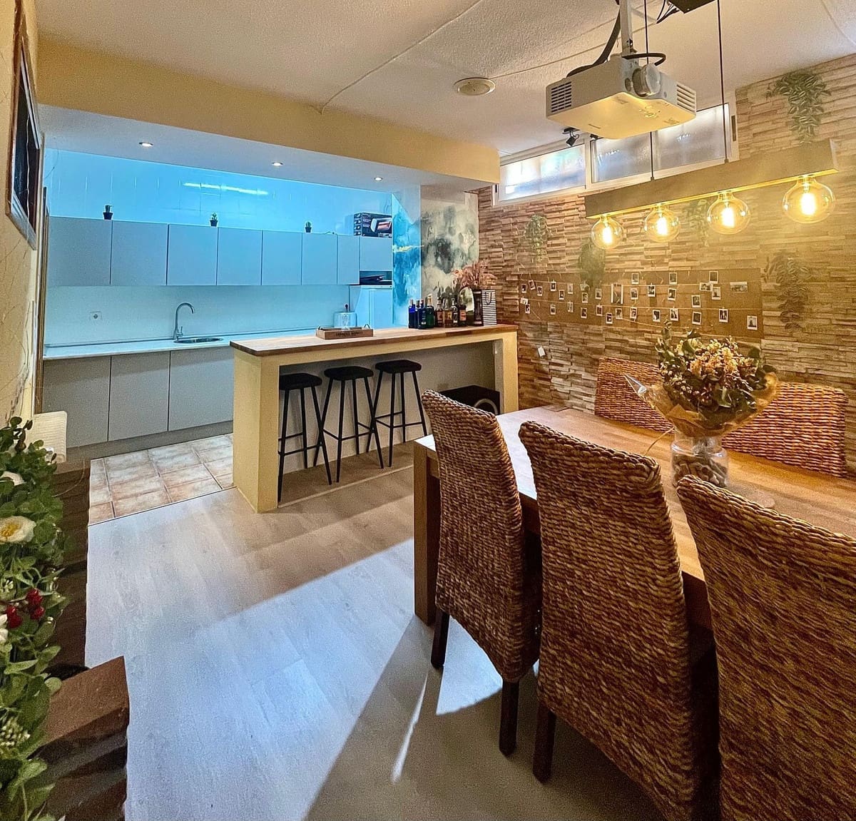 4 makuuhuone Huvila myytävänä paikassa San Javier - 295 000 € (Ref: 9363896)