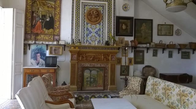 7 camera da letto Finca/Casa di Campagna in vendita in Orihuela ciudad, Orihuela - 850.000 € (Rif: 9363899)