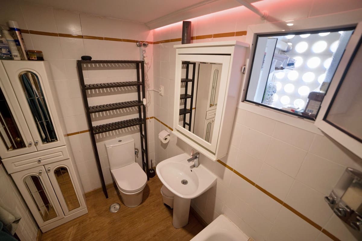 3 soverom Leilighet til salgs i Arroyo de la Miel - € 285 000 (Ref: 9363900)