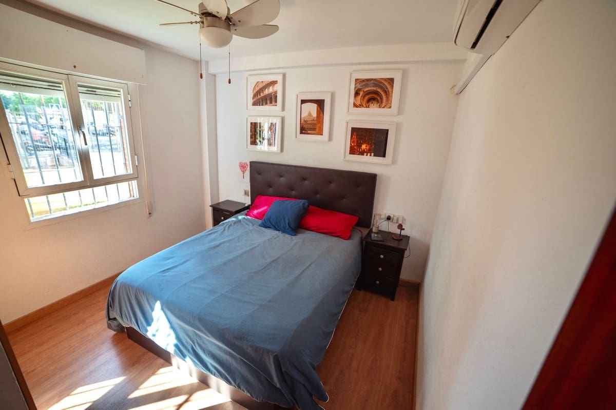 3 soverom Leilighet til salgs i Arroyo de la Miel - € 285 000 (Ref: 9363900)