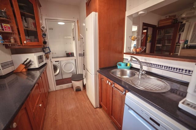 3 quarto Apartamento para venda em Arroyo de la Miel, Benalmádena - 285 000 € (Ref: 9363900)