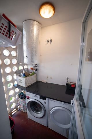 3 quarto Apartamento para venda em Arroyo de la Miel, Benalmádena - 285 000 € (Ref: 9363900)