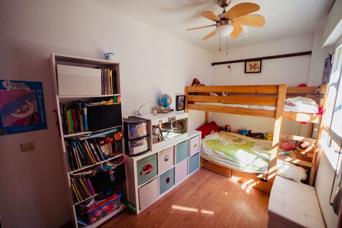 3 soverom Leilighet til salgs i Arroyo de la Miel - € 285 000 (Ref: 9363900)