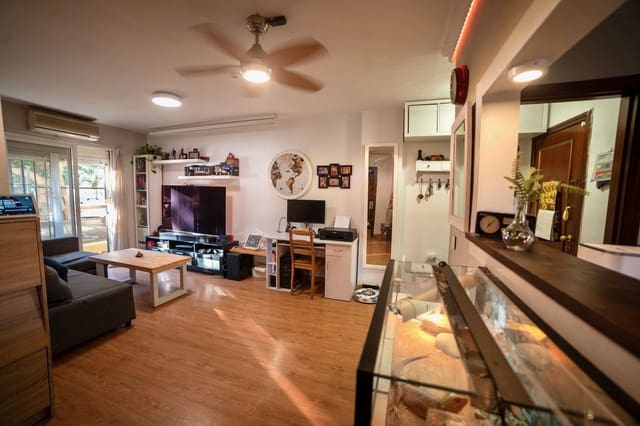 3 quarto Apartamento para venda em Arroyo de la Miel, Benalmádena - 285 000 € (Ref: 9363900)