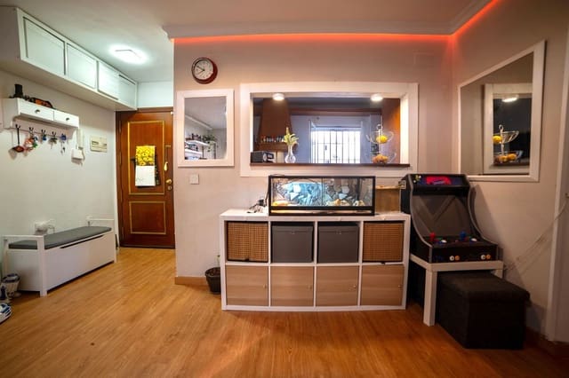 3 quarto Apartamento para venda em Arroyo de la Miel, Benalmádena - 285 000 € (Ref: 9363900)