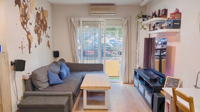 3 quarto Apartamento para venda em Arroyo de la Miel, Benalmádena - 285 000 € (Ref: 9363900)