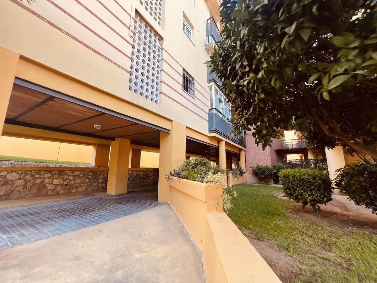 3 soverom Leilighet til salgs i Arroyo de la Miel - € 285 000 (Ref: 9363900)