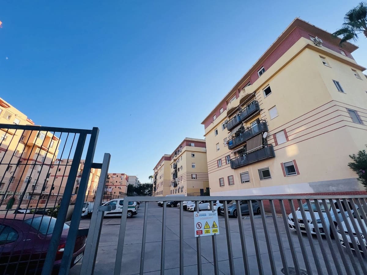 3 soverom Leilighet til salgs i Arroyo de la Miel - € 285 000 (Ref: 9363900)