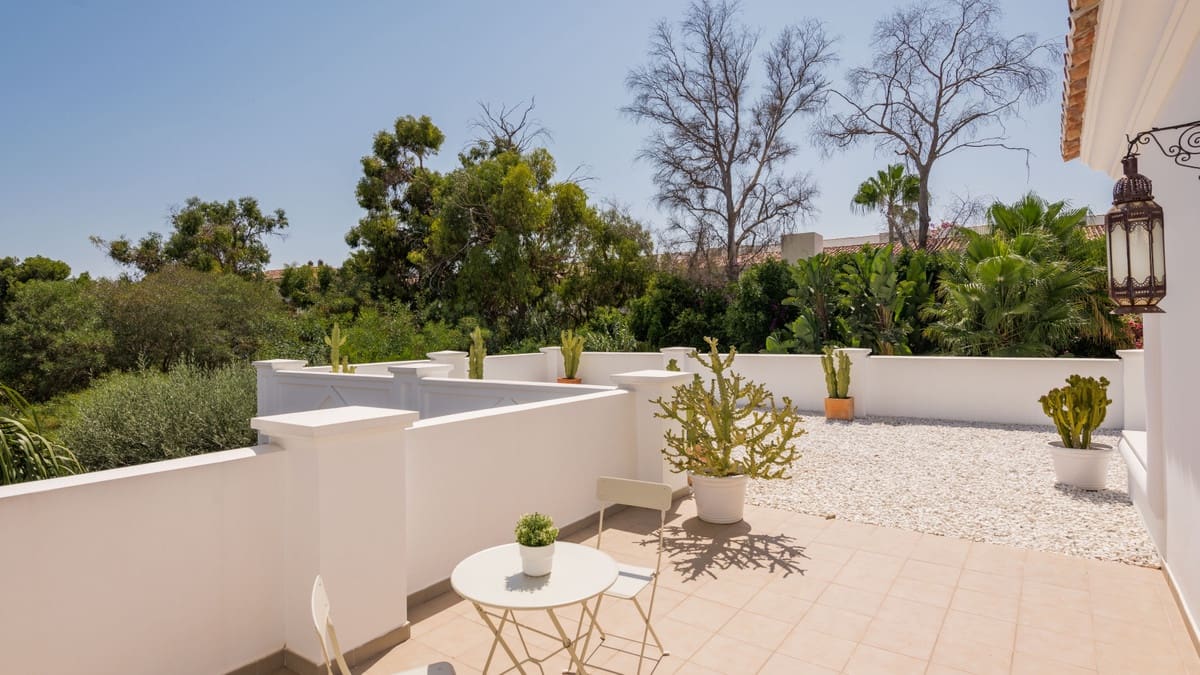 5 soveværelse Villa til salg i Atalaya-Isdabe med swimmingpool - € 3.200.000 (Ref: 9363901)