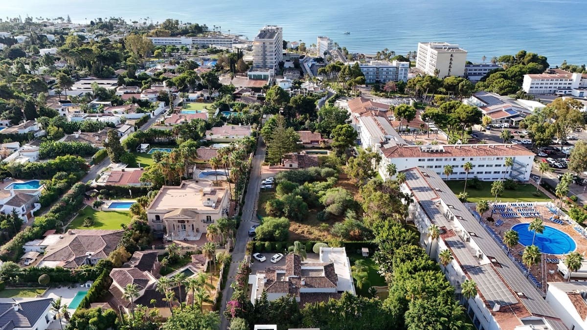 5 soveværelse Villa til salg i Atalaya-Isdabe med swimmingpool - € 3.200.000 (Ref: 9363901)