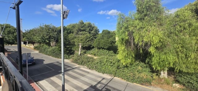 4 soveværelse Rækkehus til salg i Las Piscinas Naturales, Torrevieja - € 249.900 (Ref: 9363905)