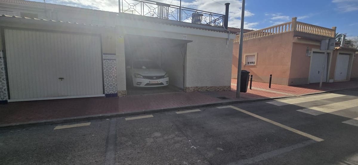 4 quarto Moradia em Banda para venda em Torrevieja - 249 900 € (Ref: 9363905)