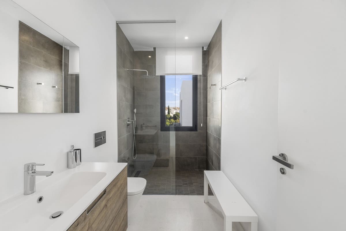 5 chambre Villa/Maison à vendre à Cabopino - 1 495 000 € (Ref: 9363907)