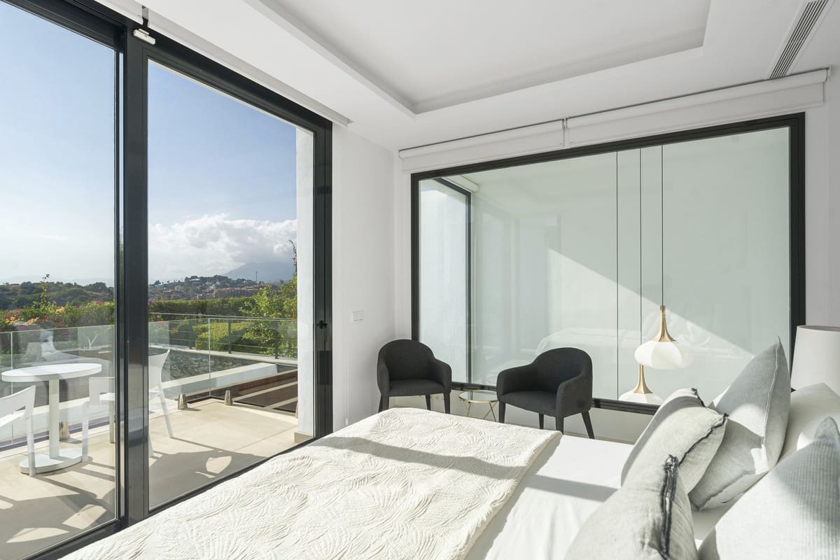 5 chambre Villa/Maison à vendre à Cabopino - 1 495 000 € (Ref: 9363907)