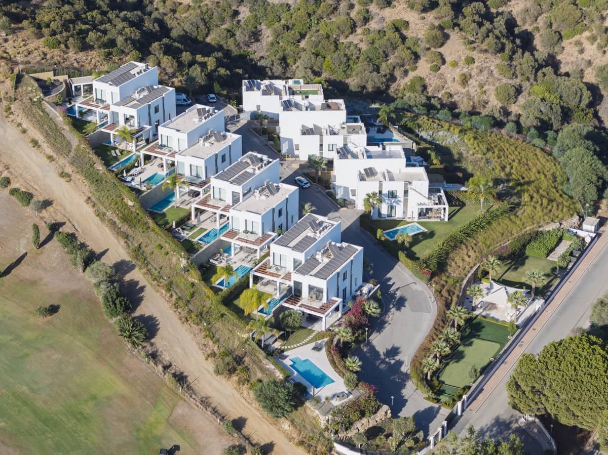 5 bedroom Finca/Country House for sale in Cabopino - € 1,495,000 (Ref: 9363907)