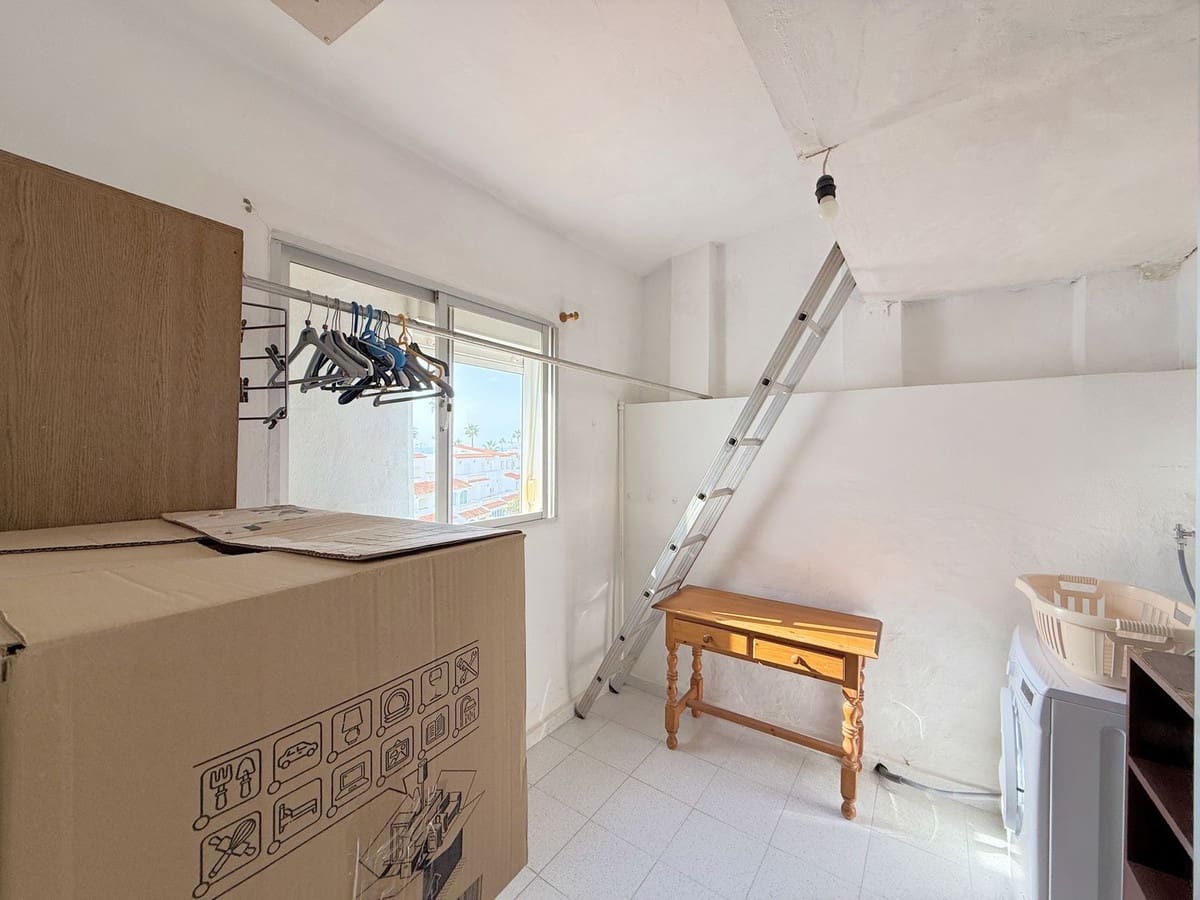 3 camera da letto Casa in vendita in La Duquesa / Puerto de la Duquesa - 290.000 € (Rif: 9363912)