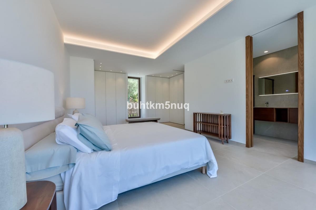 Chalet de 4 habitaciones en Altea en venta - 2.795.000 € (Ref: 9363913)