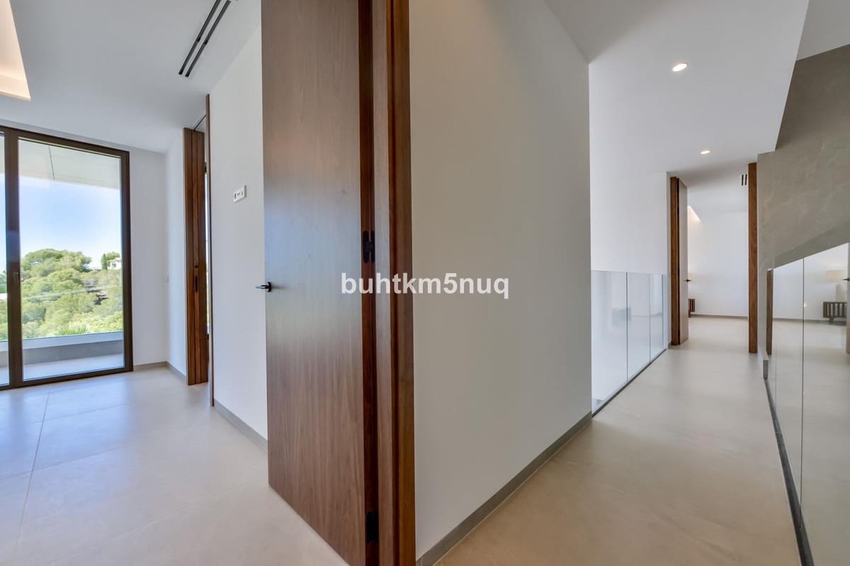 Chalet de 4 habitaciones en Altea en venta - 2.795.000 € (Ref: 9363913)