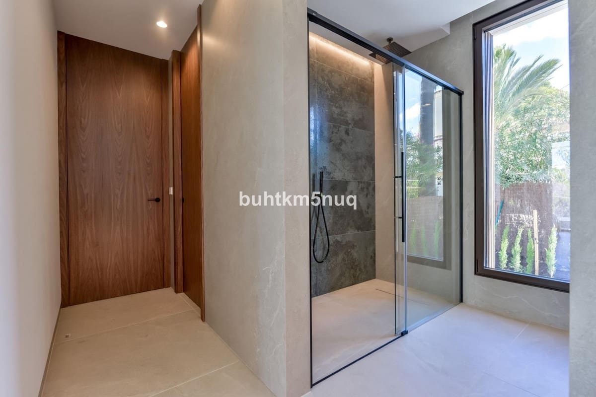 Chalet de 4 habitaciones en Altea en venta - 2.795.000 € (Ref: 9363913)